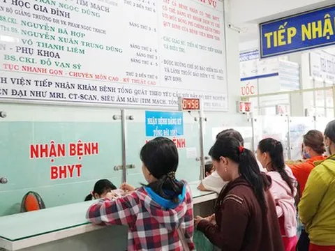 Bị mất thẻ BHYT, làm sao để được thanh toán chi phí khám chữa bệnh?