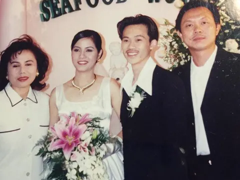 Nghệ sĩ Hoài Linh bất ngờ chia sẻ về vợ cũ và cuộc hôn nhân 14 năm