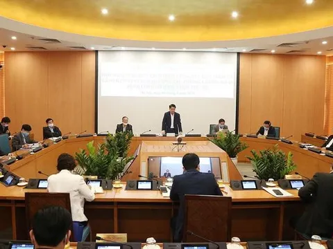 Bệnh nhân liên quan đến BV Bạch Mai được phát hiện nhiễm Covid-19 sau 23 ngày ủ bệnh