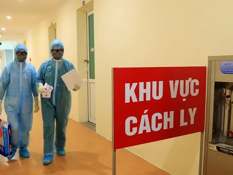 Thêm 4 bệnh nhân mắc COVID-19 khỏi bệnh, Việt Nam đã có 95 ca khỏi