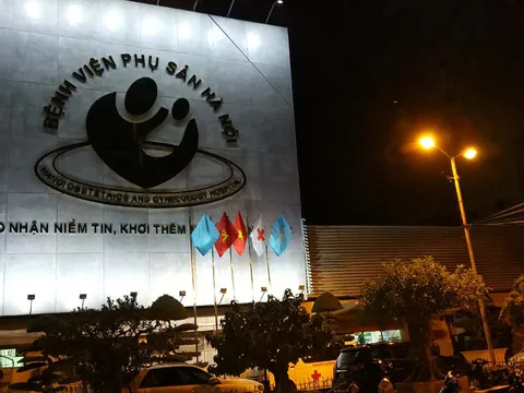 63 nhân viên y tế BV Phụ sản Hà Nội cách ly, không có chuyện phong toả toàn bệnh viện