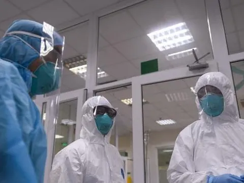 Liên tục 3 buổi sáng, Việt Nam không ghi nhận ca mắc mới COVID-19