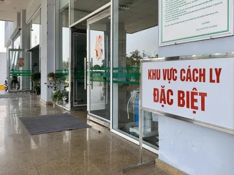 Sẽ có 27 bệnh nhân mắc COVID-19 khỏi bệnh, Việt Nam có 122 ca khỏi