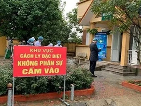 Thủ tướng chỉ đạo xử lý nghiêm hành vi vi phạm về phòng, chống COVID-19