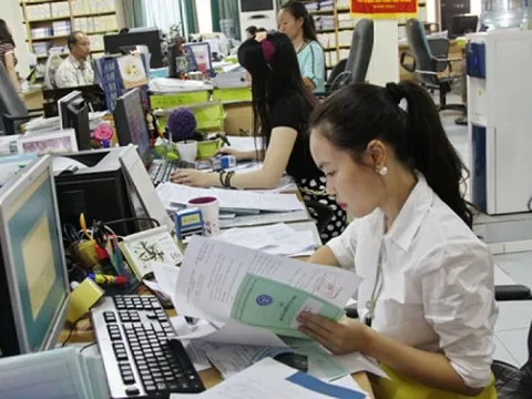 Trường hợp nào được xét tuyển vào công chức từ ngày 1/7