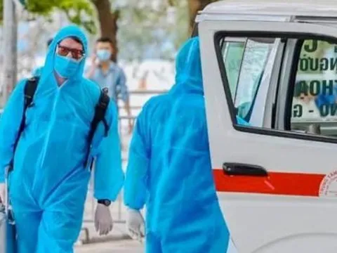 Thêm 9 bệnh nhân COVID-19 khỏi bệnh, Việt Nam đã chữa khỏi 137 ca