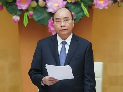 Thủ tướng: Đưa nền kinh tế bật dậy nhanh sau dịch
