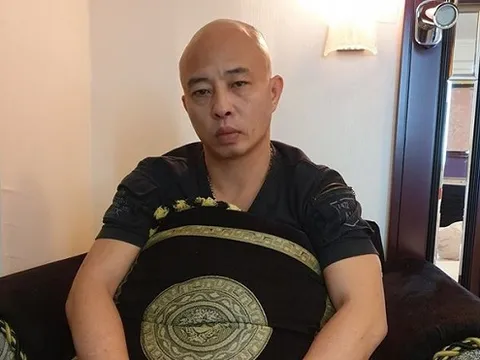 Đã bắt được Đường 'Nhuệ' - chồng nữ doanh nhân bất động sản ở Thái Bình