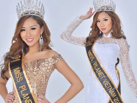 Hoa hậu Việt Nam Toàn cầu đột ngột qua đời ở tuổi 22 vì một cơn đau tim