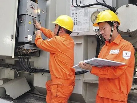 Chính thức giảm giá điện trong 3 tháng, từ tháng 4/2020