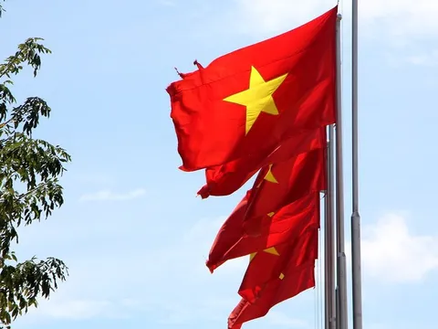 TP.HCM: Dịp lễ 30/4 và 1/5 người lao động được nghỉ liên tiếp 4 ngày