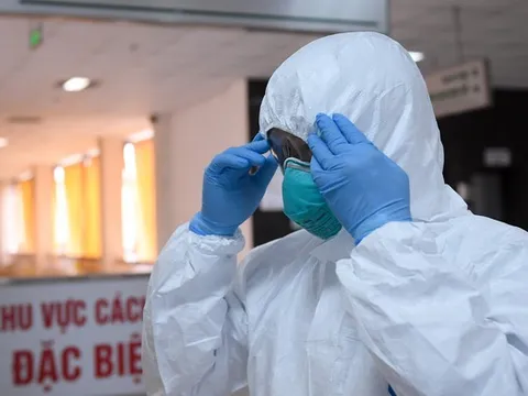 Thêm 3 ca mắc COVID-19, trong đó 2 ca liên quan đến ổ dịch Hạ Lôi, Việt Nam ghi nhận 265 ca