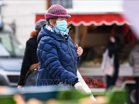 Thị trưởng Leipzig (Đức) cảm ơn Việt Nam giúp đỡ chống đại dịch COVID-19