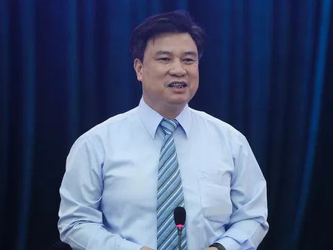 Bộ GD-ĐT đang tính các phương án thi THPT quốc gia 2020, có cả tình huống bỏ thi