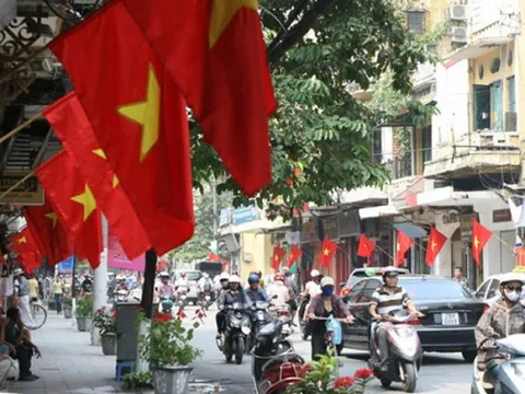 Chi tiết lịch nghỉ lễ 30/4 và 1/5 năm nay của người lao động