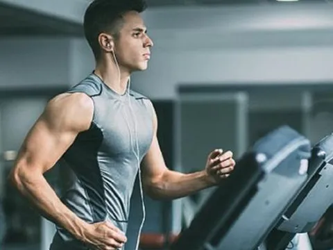 Những ai đến phòng tập Gym Lucky Star, Mê Linh liên hệ ngay với cơ quan y tế gần nhất