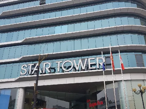 Chuyện ghi ở chốt chặn an toàn trong 'bão'… Covid