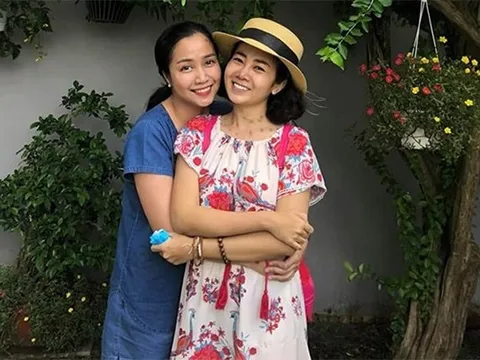 Ốc Thanh Vân bức xúc khi bị tố dựa hơi Mai Phương để đánh bóng tên tuổi