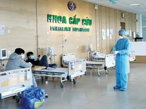 Thêm 15 bệnh nhân COVID-19 khỏi bệnh, Việt Nam có 192 ca khỏi