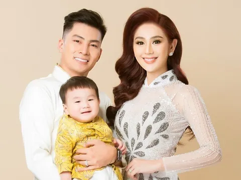 Lâm Khánh Chi lên tiếng chuyện rạn nứt với chồng trẻ