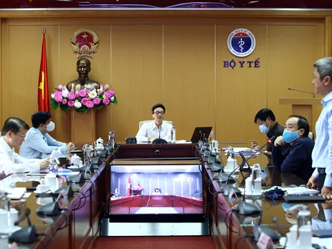 Sẵn sàng 'chung sống an toàn' nhưng tuyệt đối không chủ quan