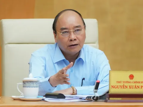 Thủ tướng tiếp tục chỉ đạo giảm giá một số mặt hàng