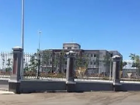 Bà Rịa - Vũng Tàu: Cần làm rõ nội dung Quyết định của UBND huyện Long Điền