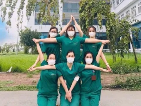 Thêm 6 bệnh nhân COVID-19 khỏi bệnh, Việt Nam chữa khỏi 222 ca