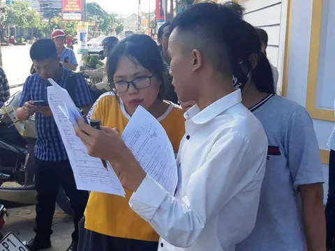 Dự kiến vẫn tổ chức kỳ thi tốt nghiệp THPT năm 2020