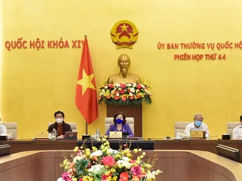 Uỷ ban Thường vụ Quốc hội tán thành bỏ Sổ hộ khẩu