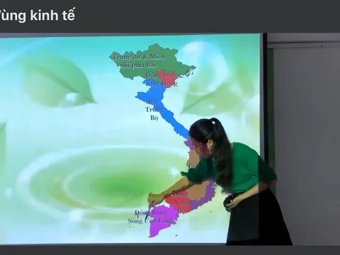 Dạy học online và những bất cập chưa có lời giải!