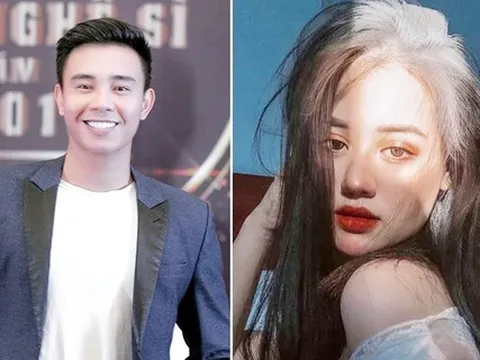 Đông Hùng tiết lộ bạn gái đang mang bầu và sẽ làm đám cưới khi hết dịch