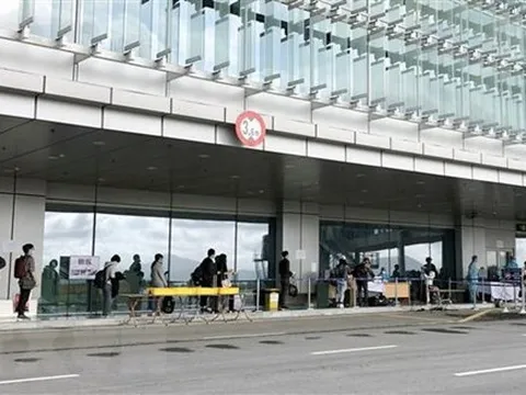 Quảng Ninh duy trì giãn cách xã hội đến hết ngày 3/5