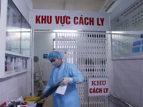 Việt Nam có thêm 2 ca mắc COVID-19 là du học sinh trở về từ Nhật Bản