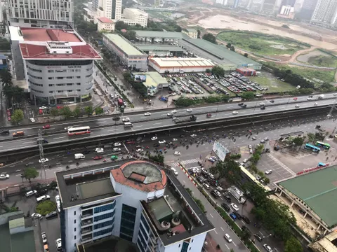 Miền Bắc mưa rét đến bao giờ?