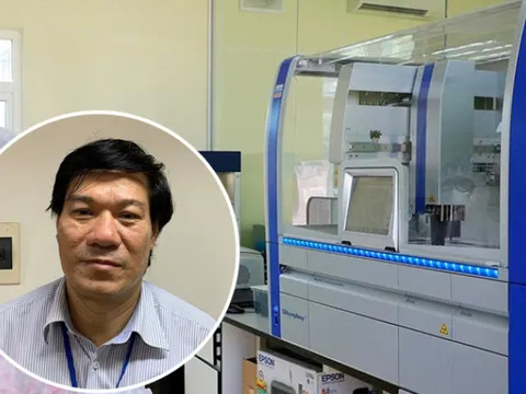 Ông tên Cảm nhưng rất... vô cảm (!!)