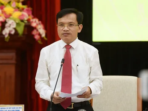 Thay đổi phương án thi, Bộ GD&ĐT sẽ có bộ đề tham khảo mới kỳ thi tốt nghiệp THPT 2020