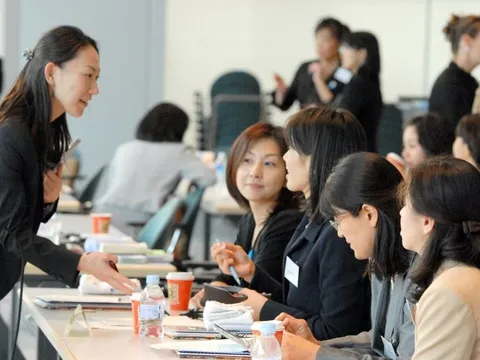 Từ ngày 1/7, công chức được xét nâng ngạch trong trường hợp nào?