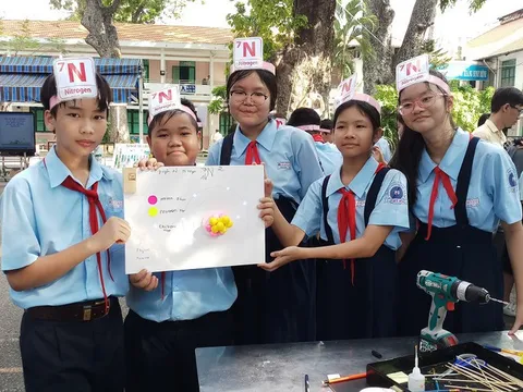 Công bố lịch đi học trở lại của học sinh 45 tỉnh, thành