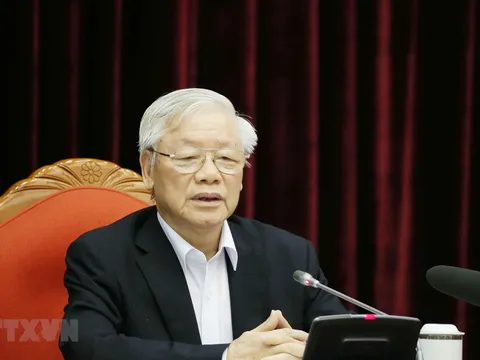 Một số vấn đề cần đặc biệt quan tâm về chuẩn bị nhân sự Đại hội XIII