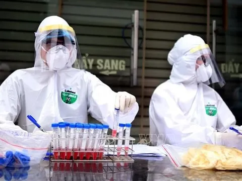 Thêm 3 ca dương tính trở lại với virus gây COVID-19 sau khi công bố khỏi bệnh