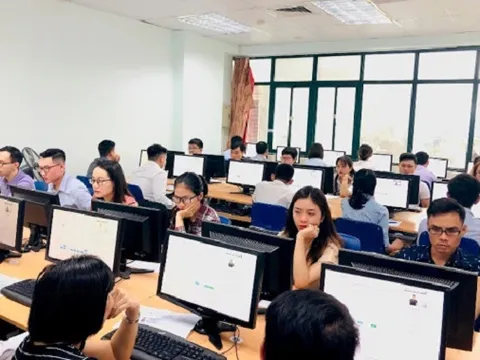 Những trường hợp đặc biệt trong tuyển dụng viên chức