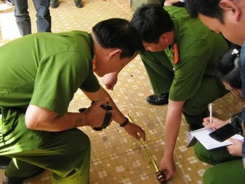 Tuyên Quang: Bé 6 tuổi chết bất thường, trên cổ có vết bầm tím