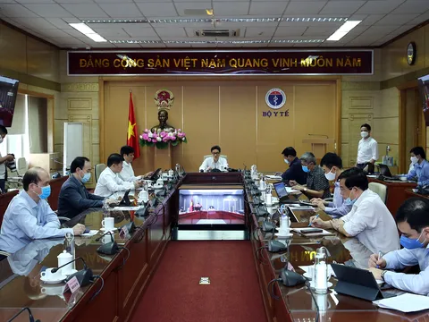 Bảo đảm an toàn phòng, chống dịch bệnh trong dịp nghỉ lễ 30/4-1/5