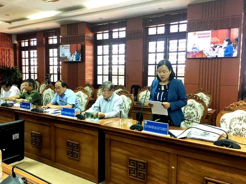 Giám đốc sở Y tế Quảng Nam giải trình gì về việc mua máy xét nghiệm Covid-19 giá hơn 7 tỷ đồng?