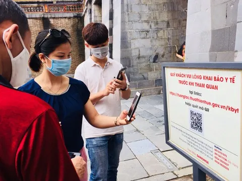 Vụ Tổng cục Du lịch ra 'luật' riêng: Kỷ luật người ký quyết định, tránh tiền lệ xấu