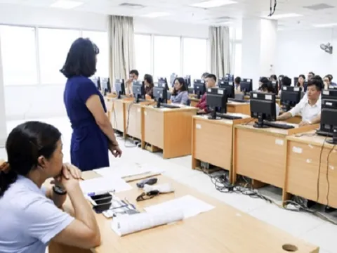 Trúng tuyển công chức vẫn có thể bị hủy kết quả trong trường hợp nào?