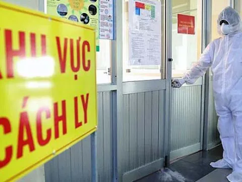 Diễn biến mới nhất về sức khoẻ 3 bệnh nhân mắc COVID-19 nặng