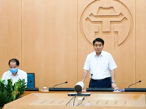 Hà Nội rà soát toàn bộ việc mua sắm thiết bị y tế