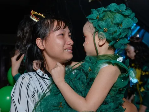 Mẫu nhí Hà My qua đời vì ung thư máu